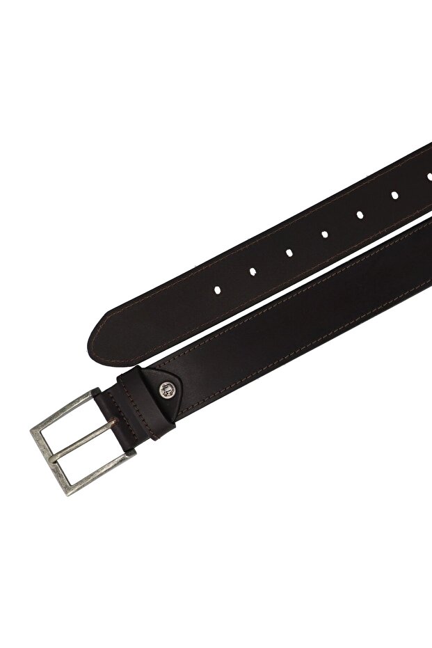 Trail 2 Gürtel Leder - 2