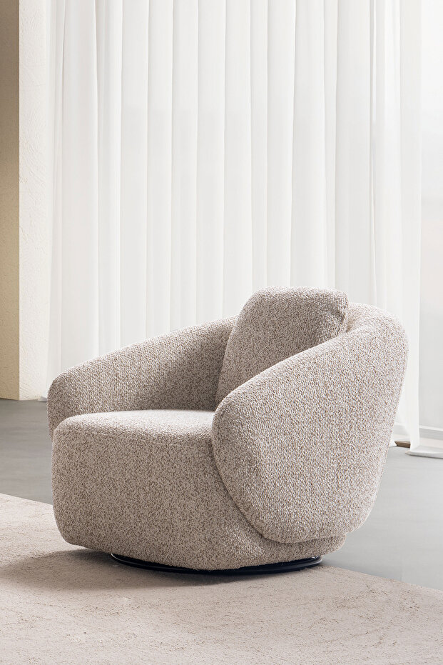 Guesto Tekli Koltuk Berjer - 1