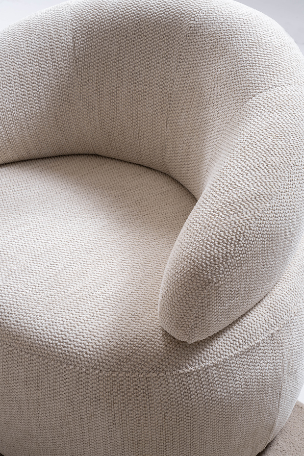 Solo Tekli Koltuk Berjer - 3