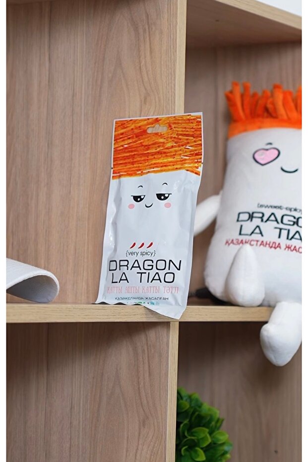 dragon latiao hamuru - 1