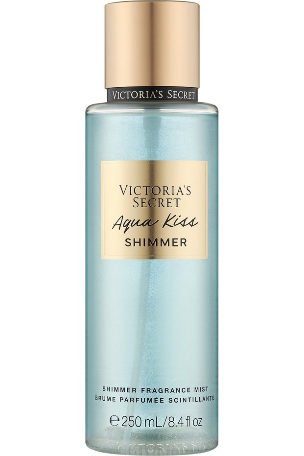 Aqua Kiss Shimmer For Women 250ml Fragrance Mist