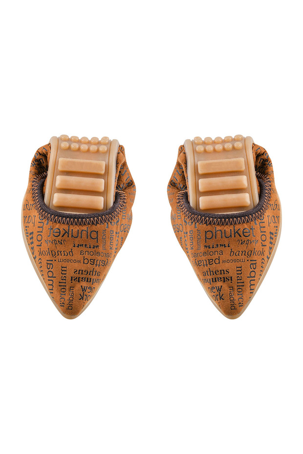 Taba Katlanabilir Kadın Babet - 2