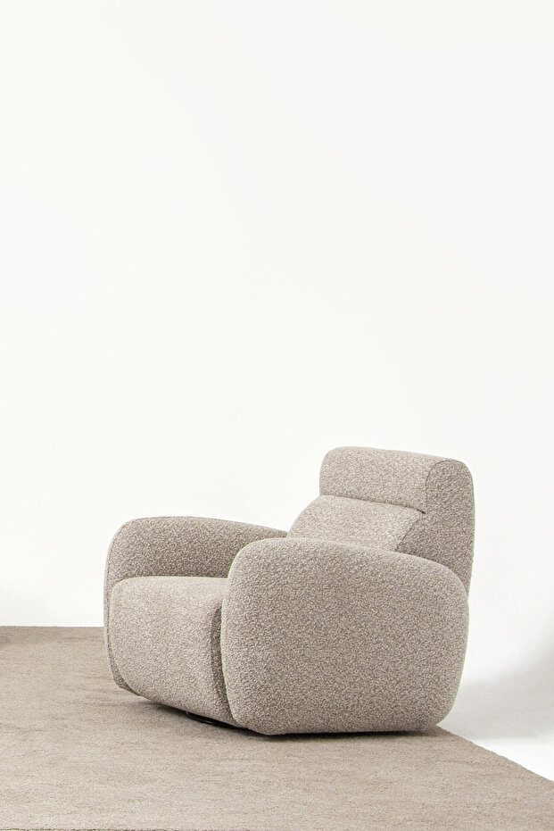 Nova Tekli Koltuk Berjer - 3