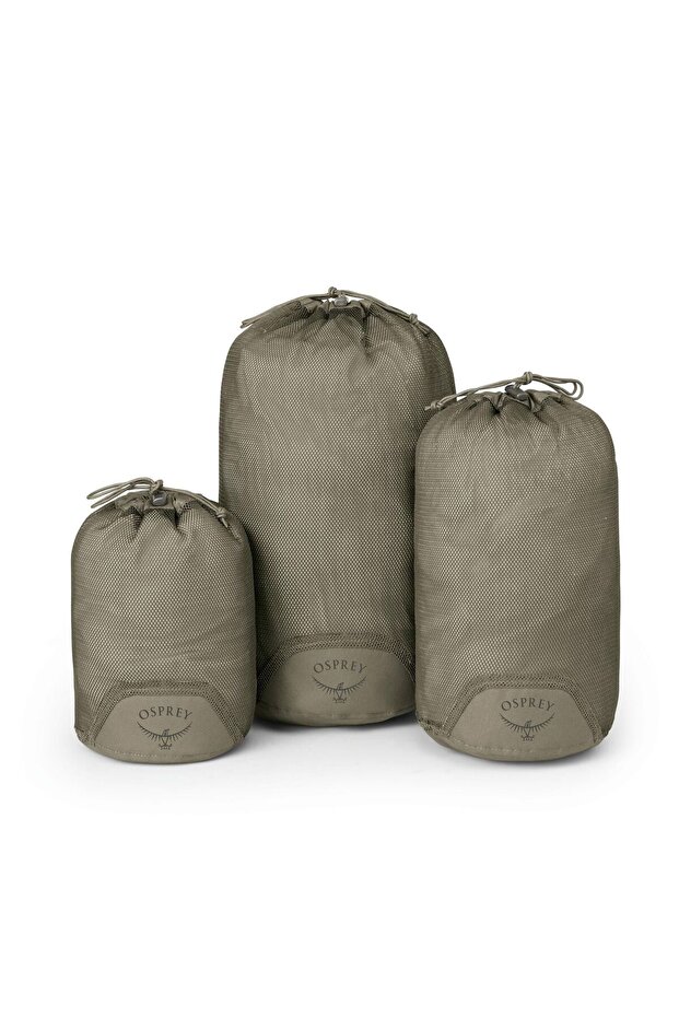 Daylite Packtaschenset 3 tlg. - 1