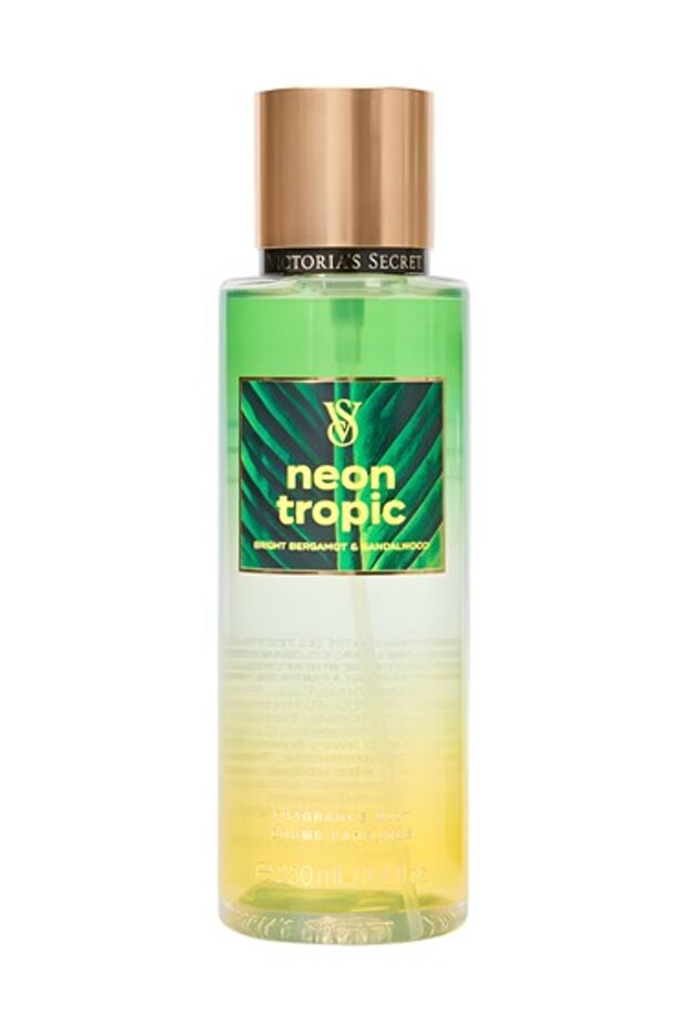 Neon Tropic For Women 250ml Fragrance Mist