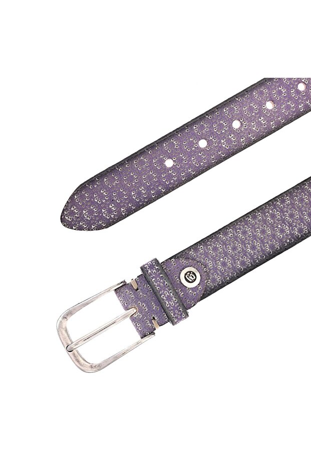 Gürtel Leder - 2