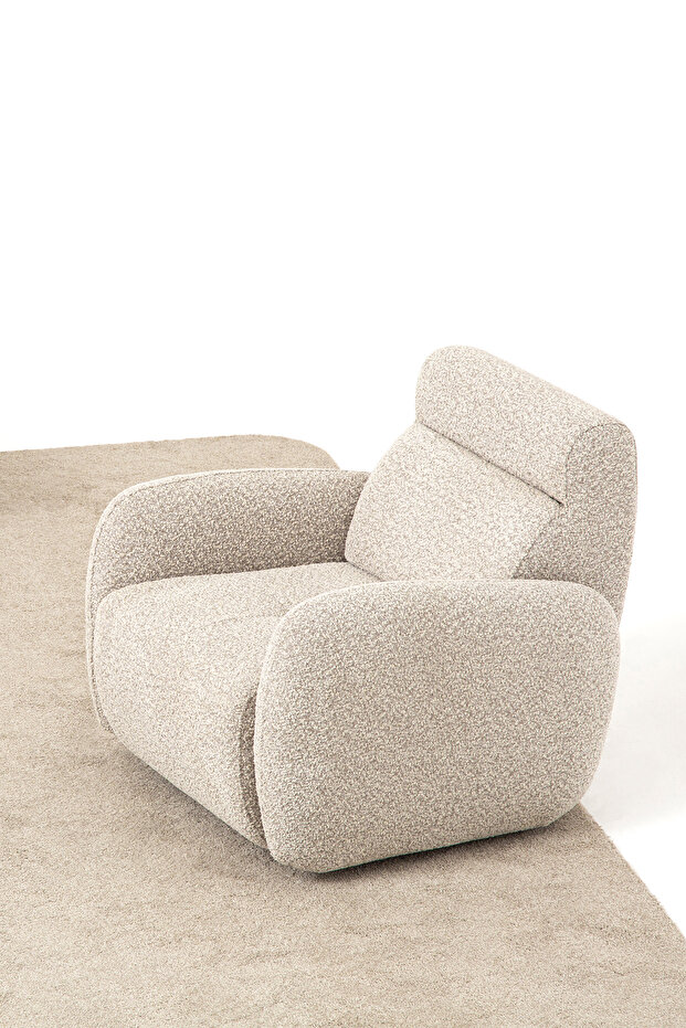 Nova Tekli Koltuk Berjer - 2