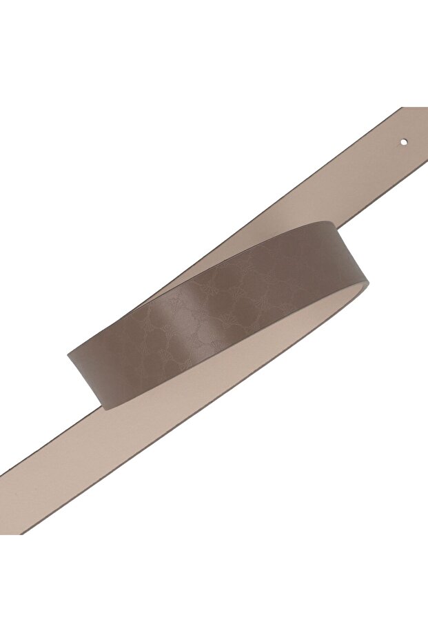 Gürtel Leder - 3