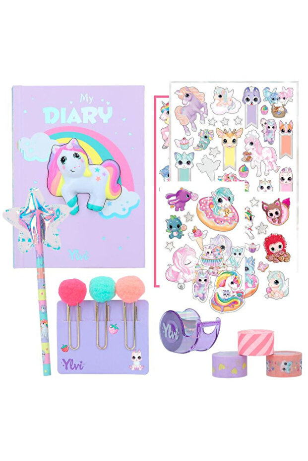 Create Your Journal - 1