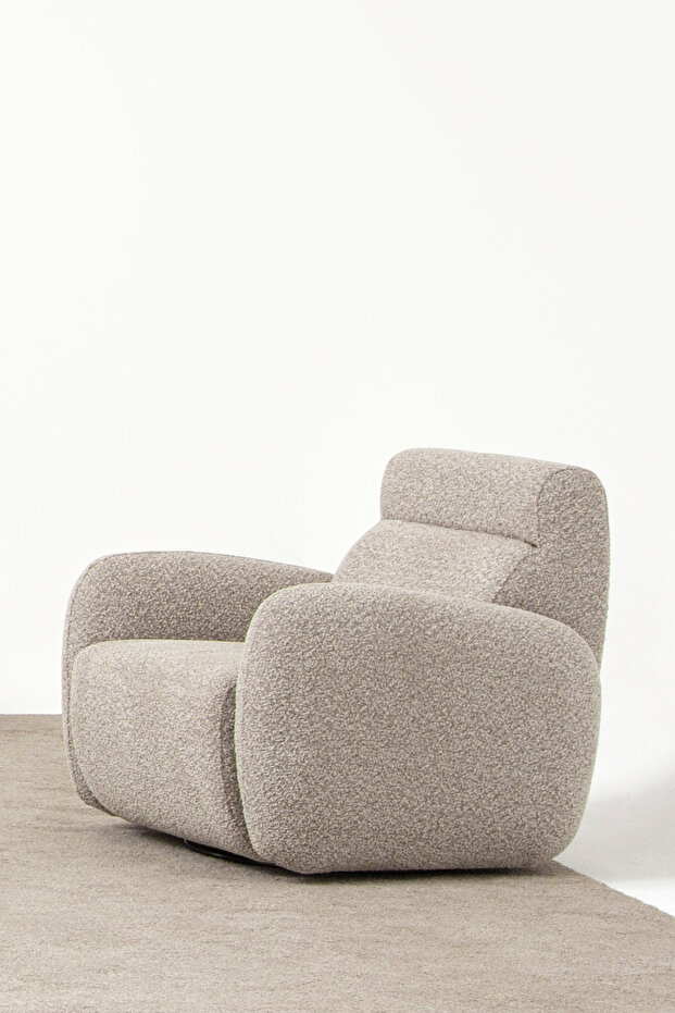 Nova Tekli Koltuk Berjer - 1