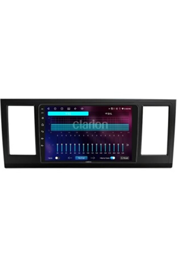 Dedicated Navigation VW Multivan T6 (after 2015) Navigation - 7