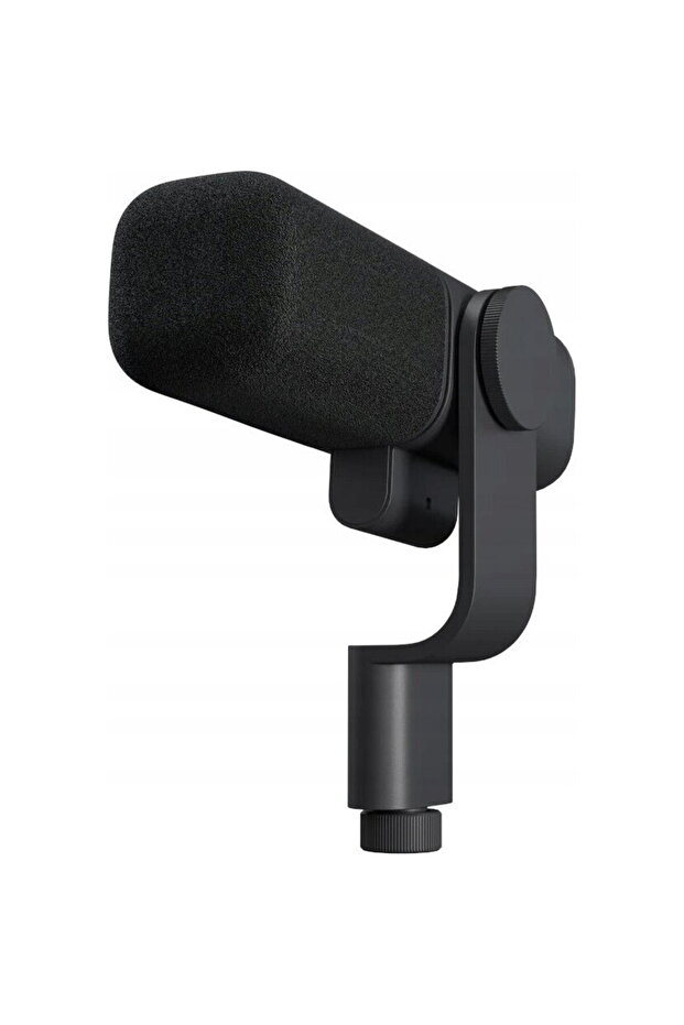 G Yeti Studio Active Dynamic XLR, Negru - 1