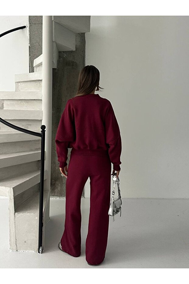 Lower Upper Double Set - 2