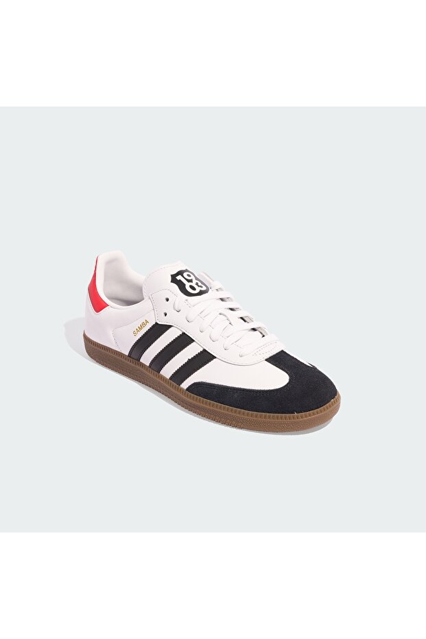 Beşiktaş Samba - 5