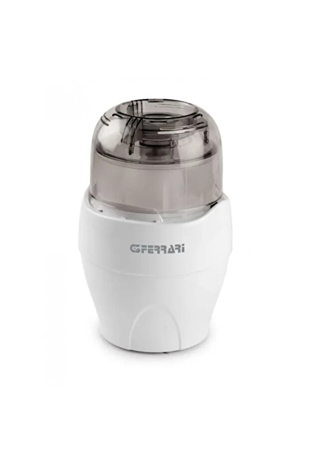 Realmix 7 Fruit and Vegetable Chopper, 445 W, 500 ml
