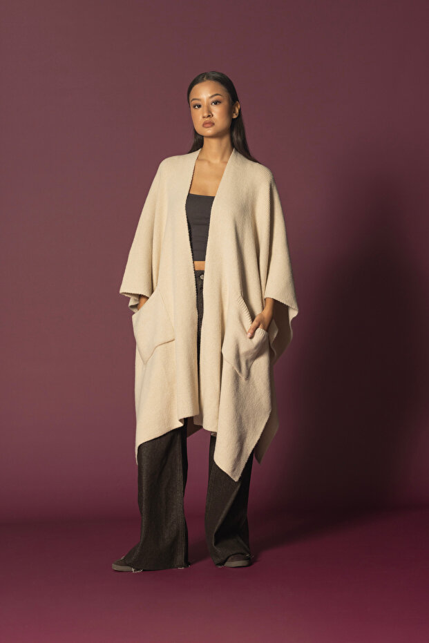 CEPLİ TRİKO PANÇO - 1