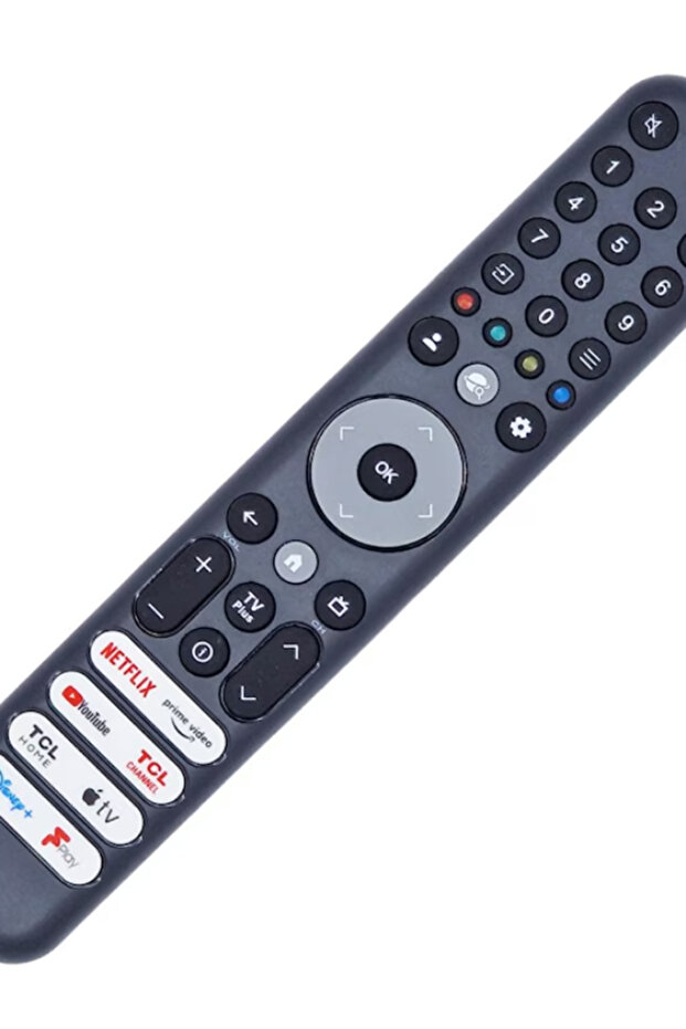 Remote Control For CRC833V, Pentzone - 2