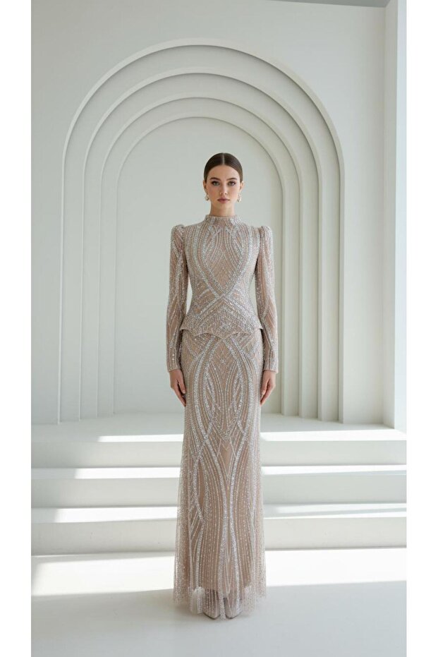 Della Abiye Pudra - 2