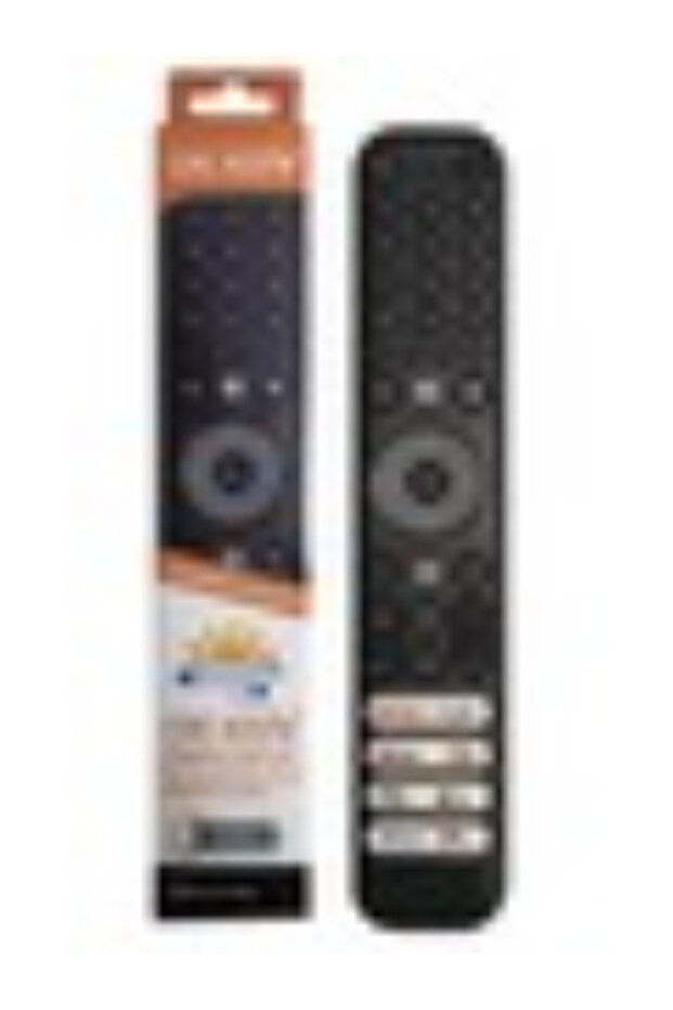 Remote Control For CRC833V, Pentzone - 1