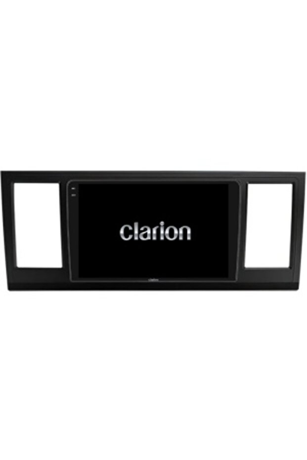 Dedicated Navigation VW Multivan T6 (after 2015) Navigation - 2