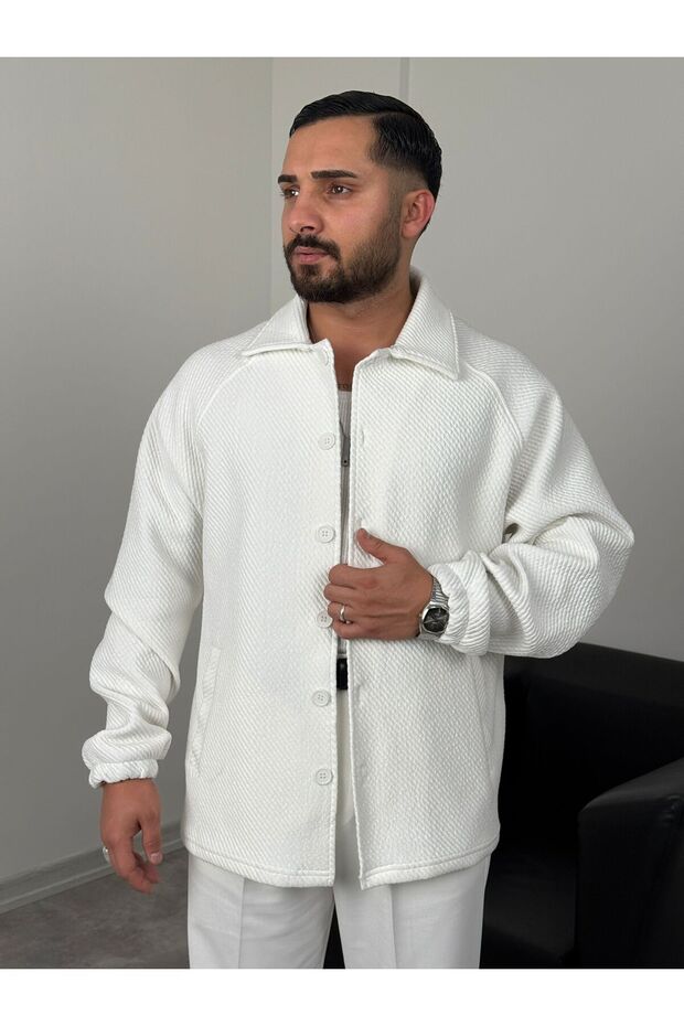 Kapitone bomber mont - 1