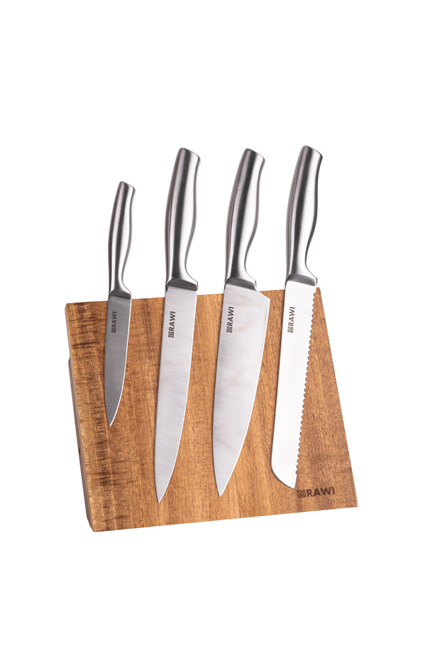 Set de 4 cuțite - 5