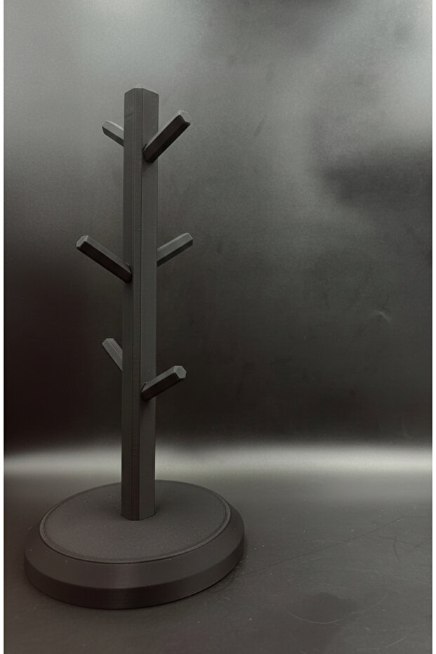 -Kupa Ağacı (Mug Tree)- - 3