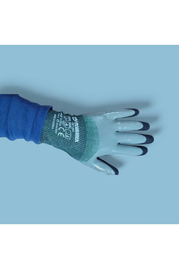 PRT-534 İş Eldiveni - 2