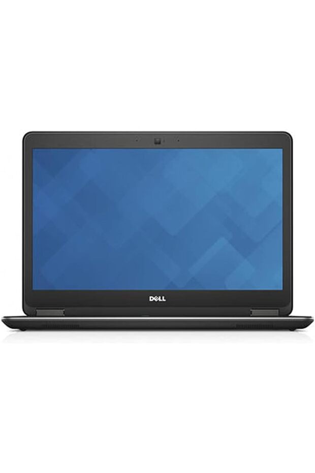 Latitude 7440 14 Inch Laptop Intel Core i5 4th Gen 8GB RAM 500GB HDD Windows 10 Pro