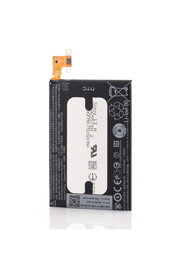 Acumulator B0P6M100, OEM