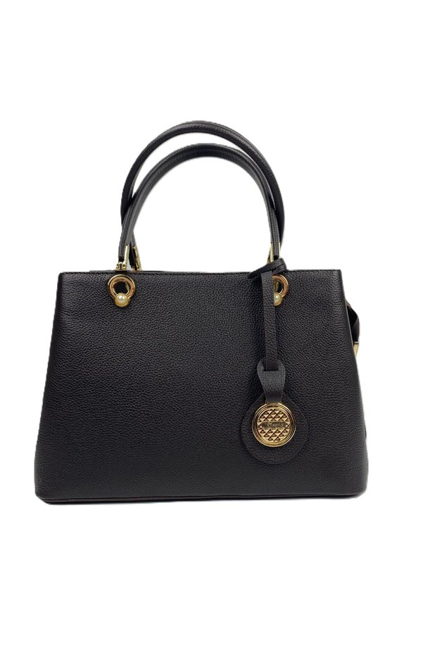 Genuine Leather Women's Shoulder Bag