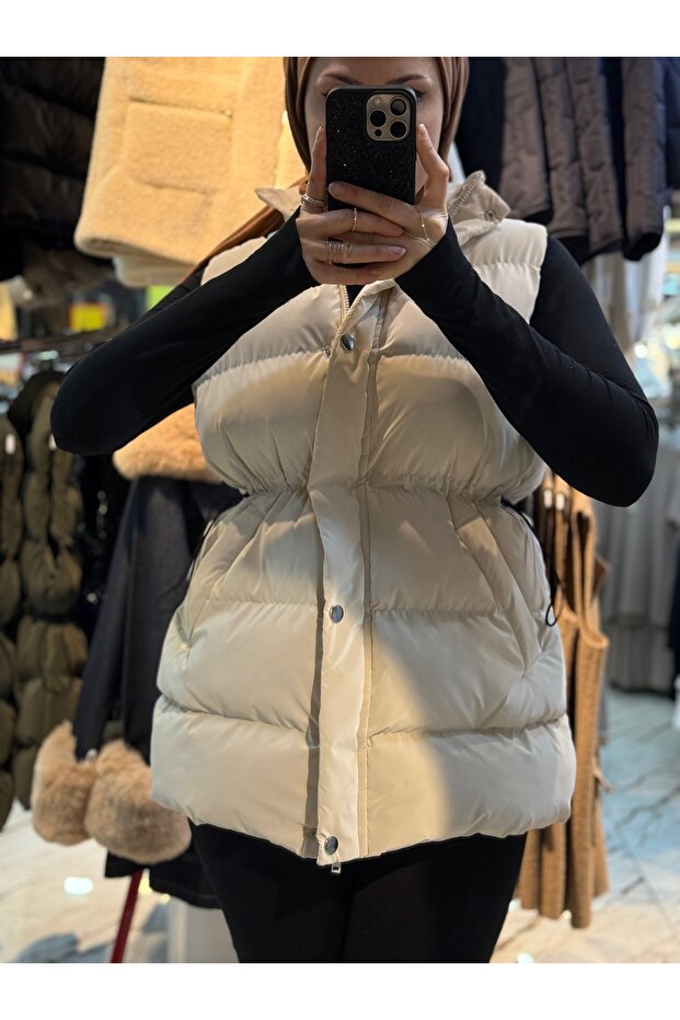 MAT ŞİŞME YELEK - 4