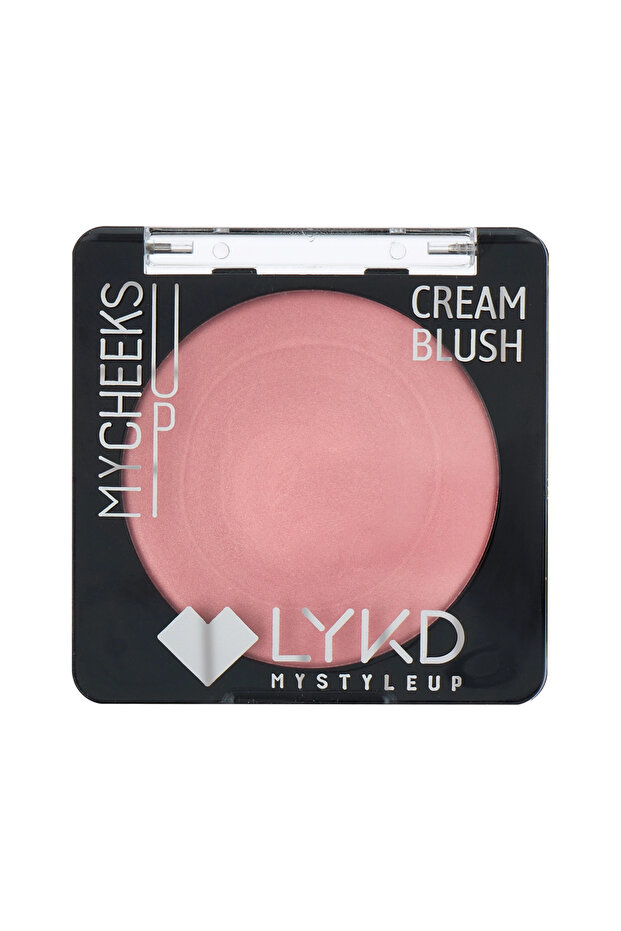 Krem Allık-696 Petal Rush