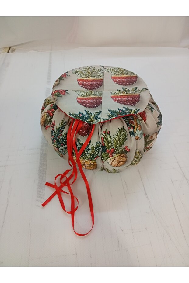 Yoğurt mayalanma minderi - 4