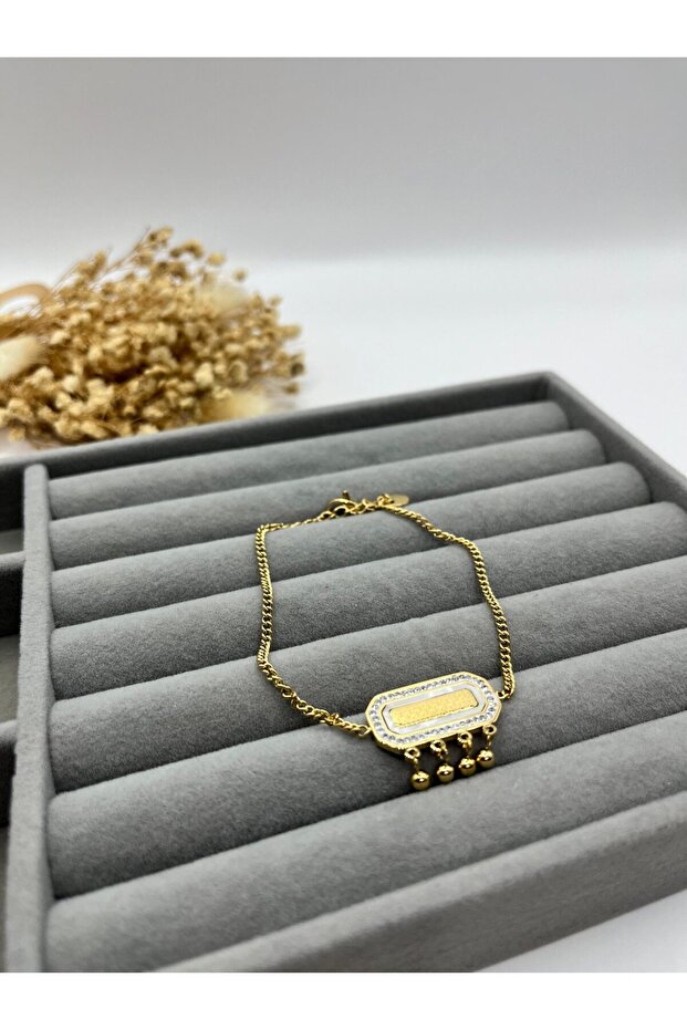 Dorika Gold Bileklik - 3