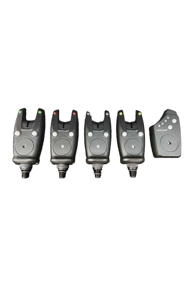 Set 4 avertizori plus statie model 2022