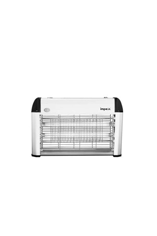 صاعق حشرات - 25 وات - ابيض - IK 4604