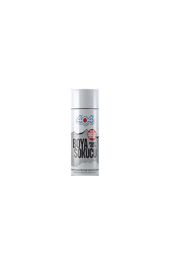 BOYA SÖKÜCÜ EXTRA GÜÇLÜ 400 ML