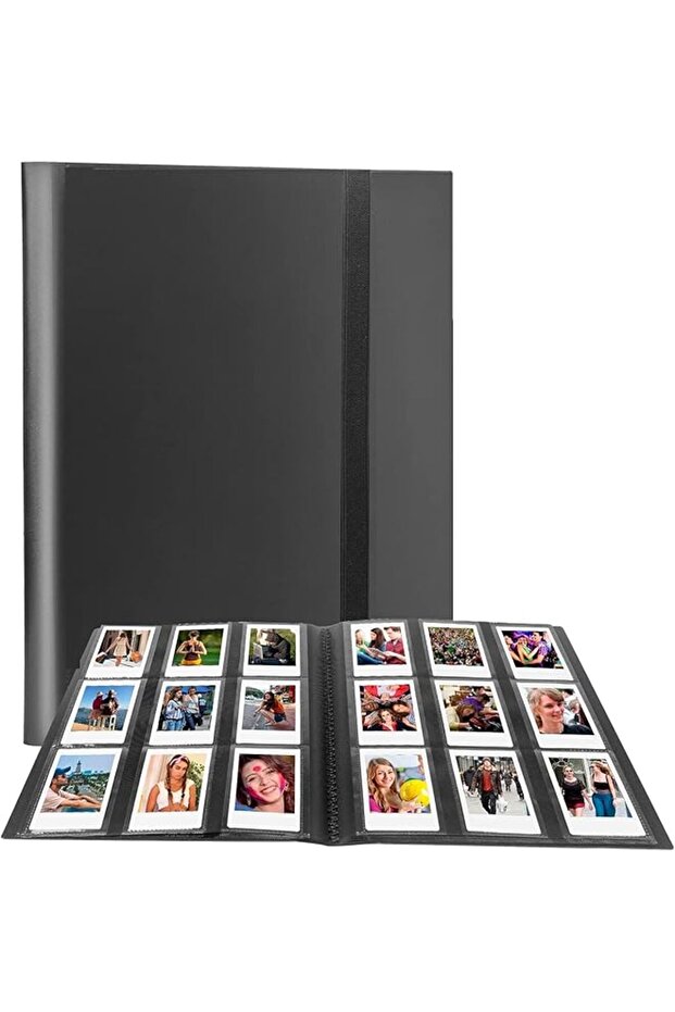 432 Pockets Mini Photo Album Compatible for Fujifilm Instax Mini