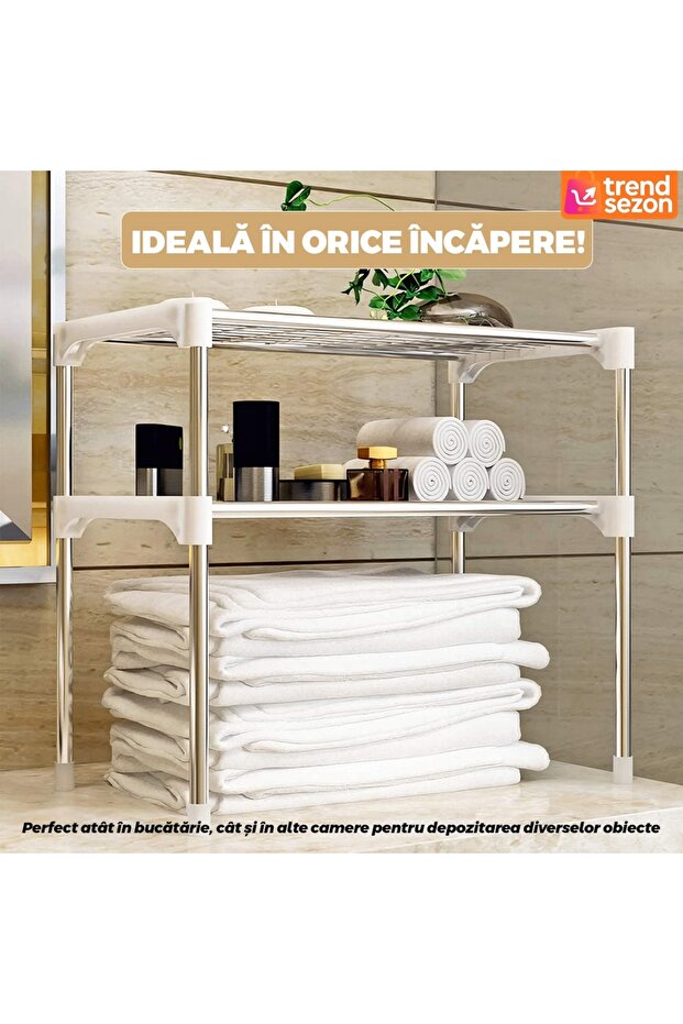 Microwave Holder - 4