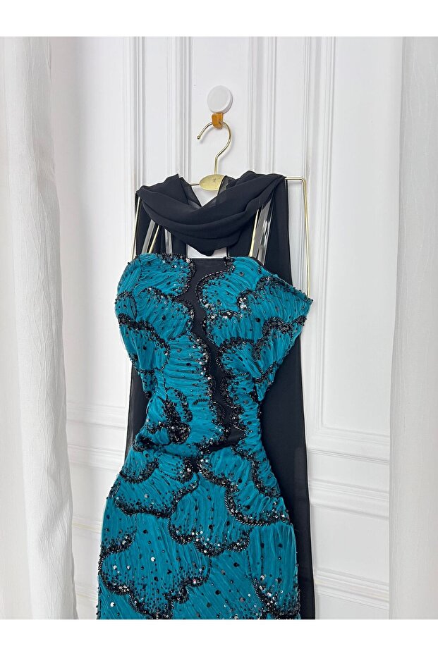 فستان ترتر - 7