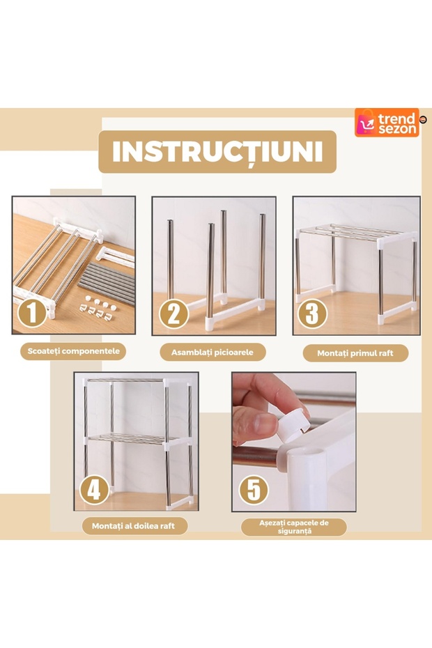 Microwave Holder - 3