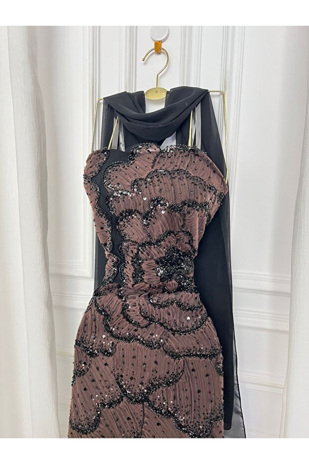 فستان ترتر - 3