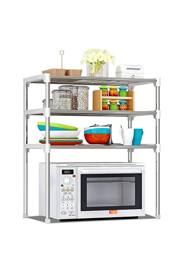 Microwave Holder - 1