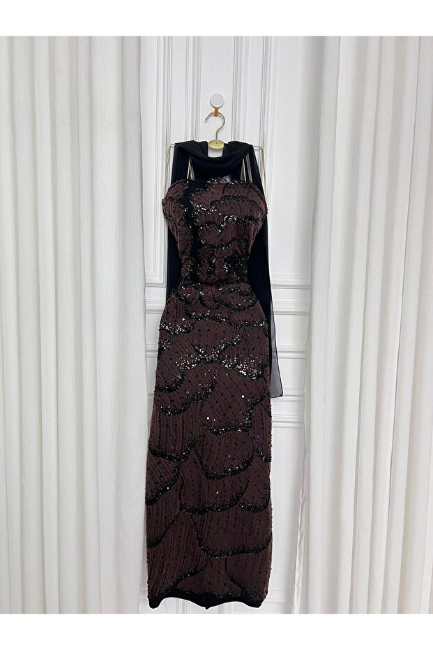 فستان ترتر - 5