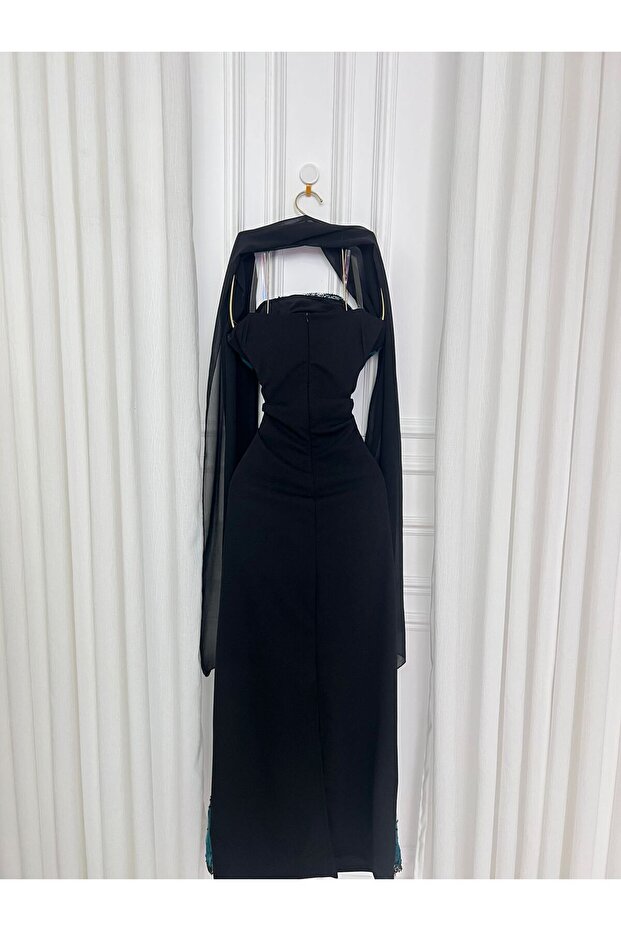 فستان ترتر - 6