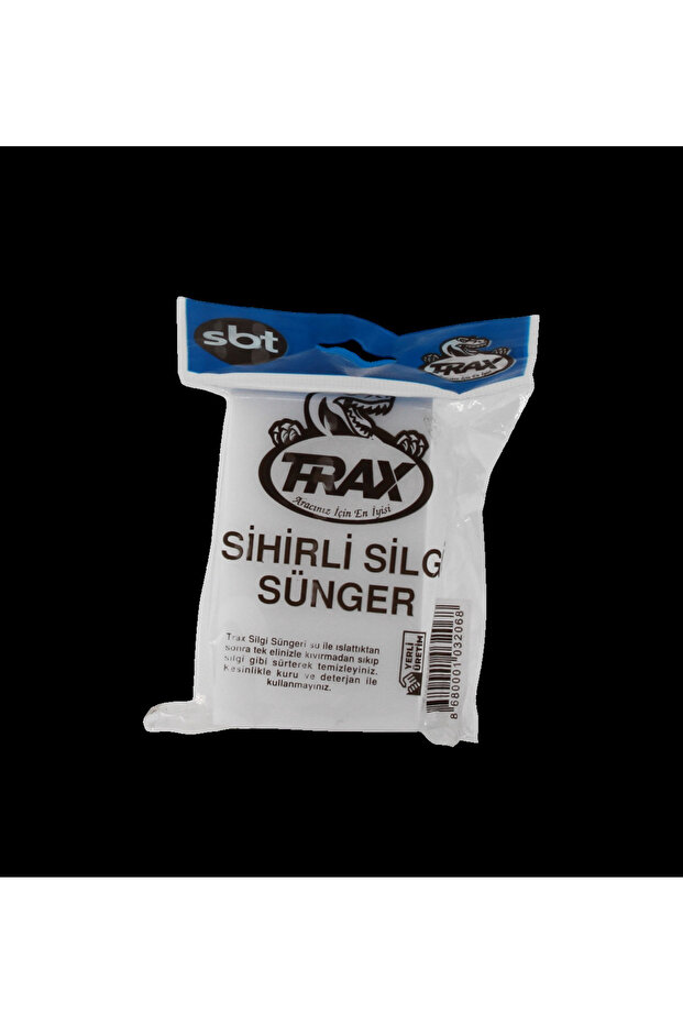 Magic Sponge for Universal Cleaning - 1