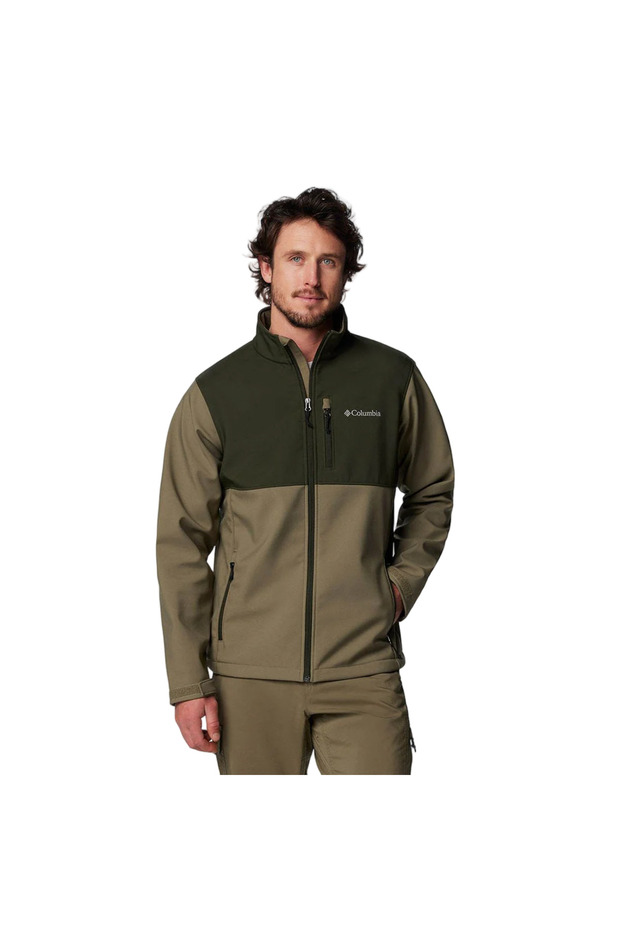Ascender™ Softshell Erkek Ceket - 4