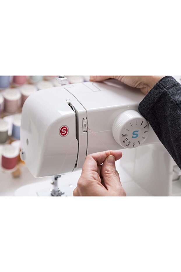 ماكينة خياطة، سنجر ستارت 1304 - 2