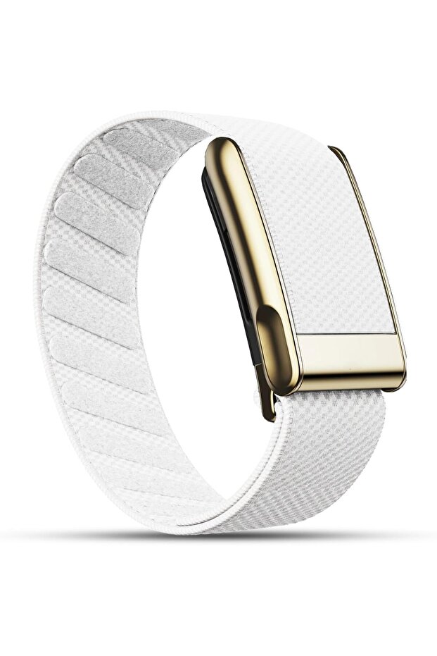 WHOOP 5.0 Life/MG Ultra-soft Nylon Sport Band Breathable, Durable & Secure Fit Strap NOT for Gen 4